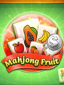 Mahjong Fruit